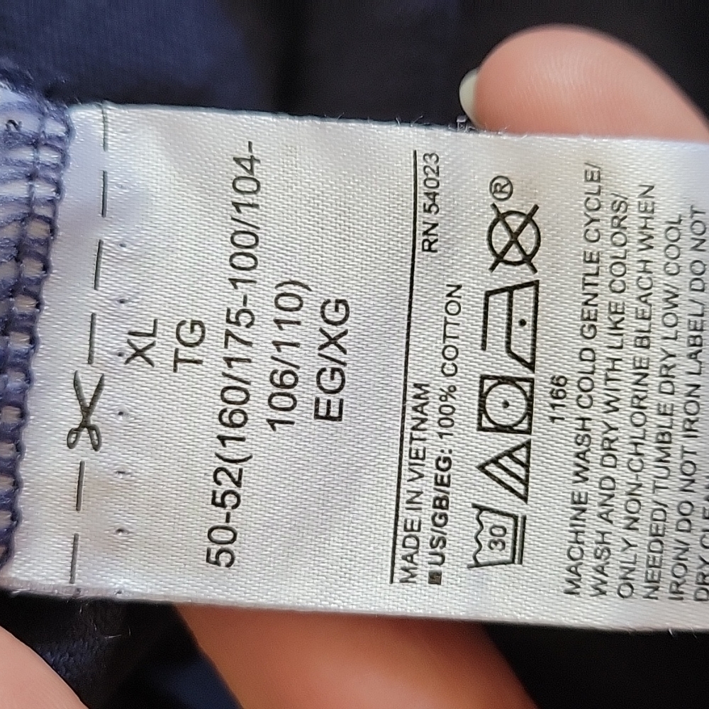 Gap Tee Sweats shorts - Picture 9 of 11